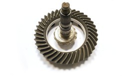 Krumpliaratinė pora 13T/38T