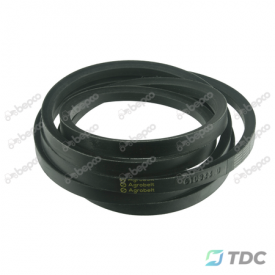 Diržas B 17x3602 La