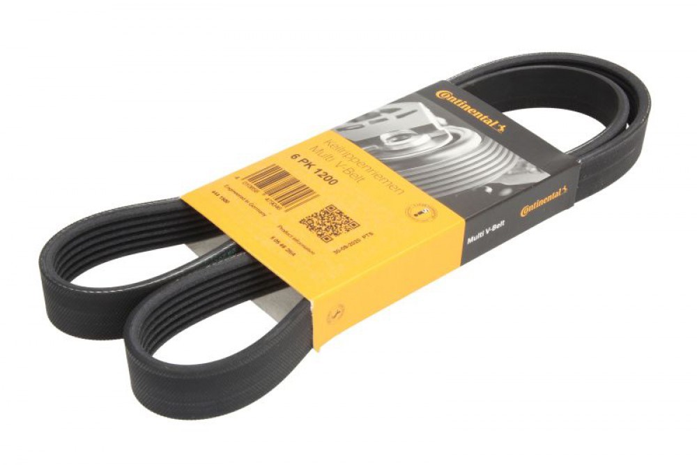 Diržas 6PK1203