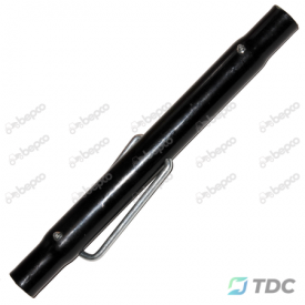 Centrinės traukės korpusas L-520; M36X3