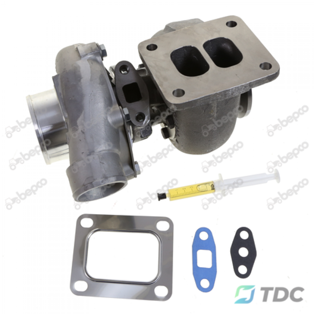 Turbina