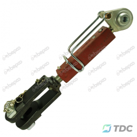 Išilginio kėlimo traukė