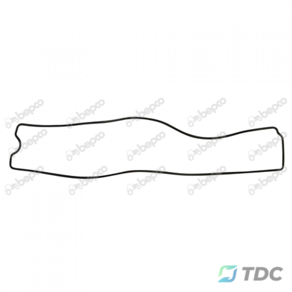 Vožtuvų dangtelio tarpinė