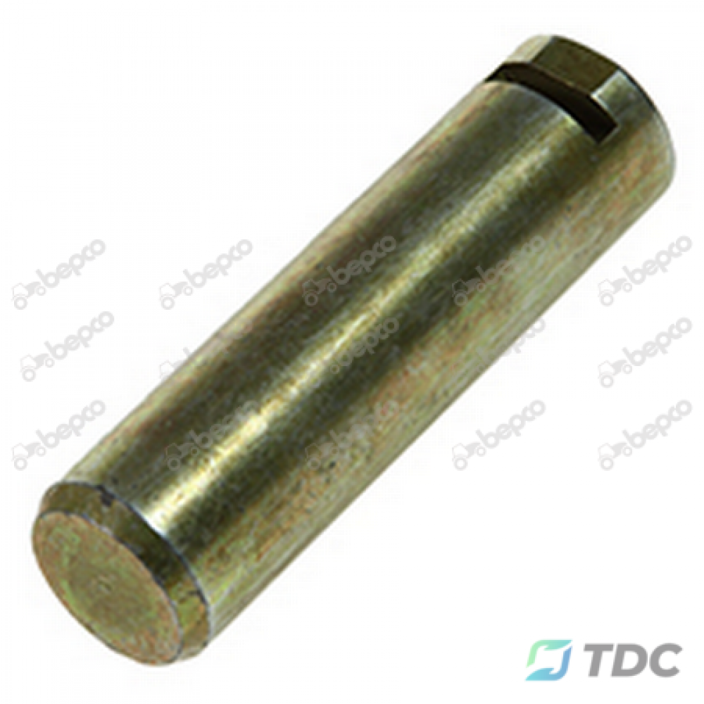 Traukės ašis 95 X 30 MM