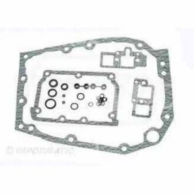 Tarpinių komplektas