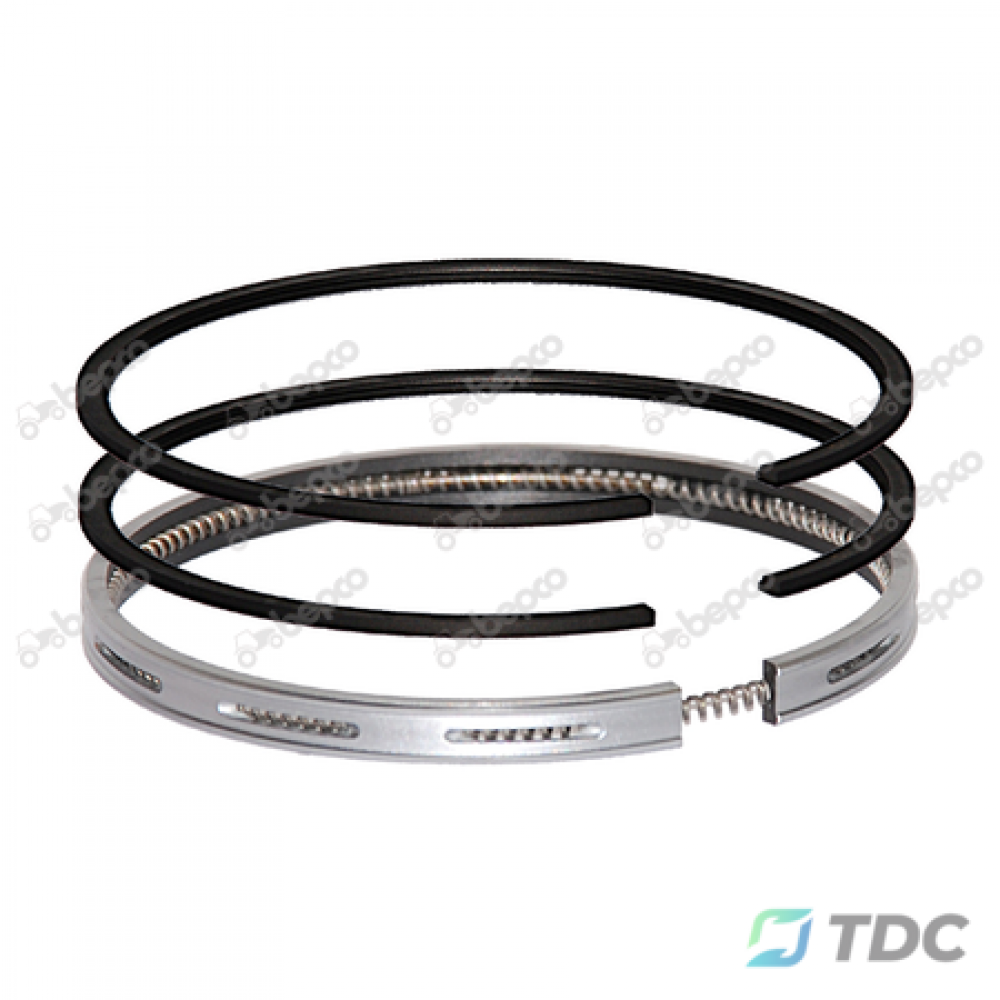 Stūmoklio žiedų komplektas Ø 98.42 MM - STD