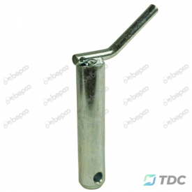 Kaištis L 135 mm - Ø 32 mm