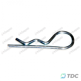 Vielokaištis 2.5x10 mm