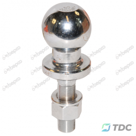 Prikabinimo kaištis 22x70; 50mm