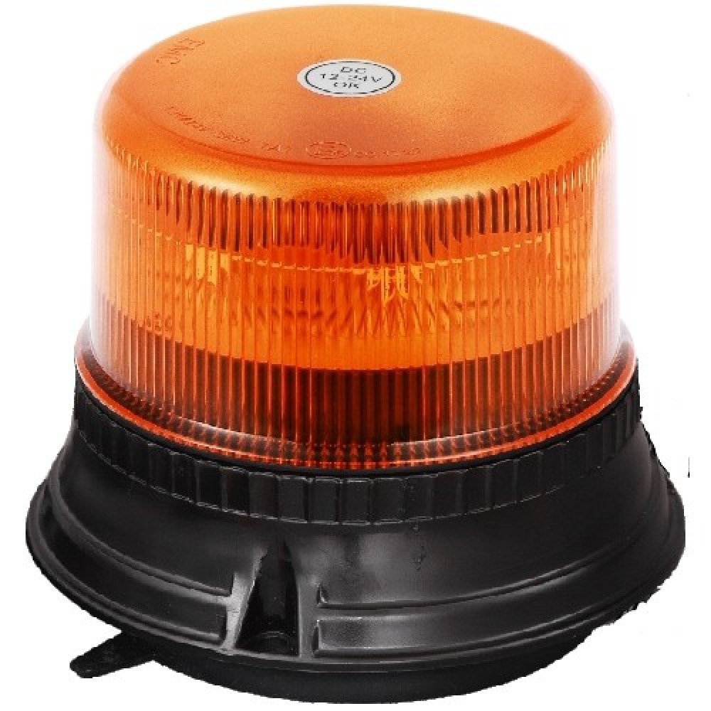 Švyturėlis LED magnetinis 12-24V