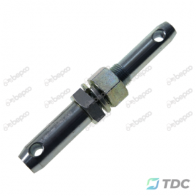 Kaištis 28/22; 203mm