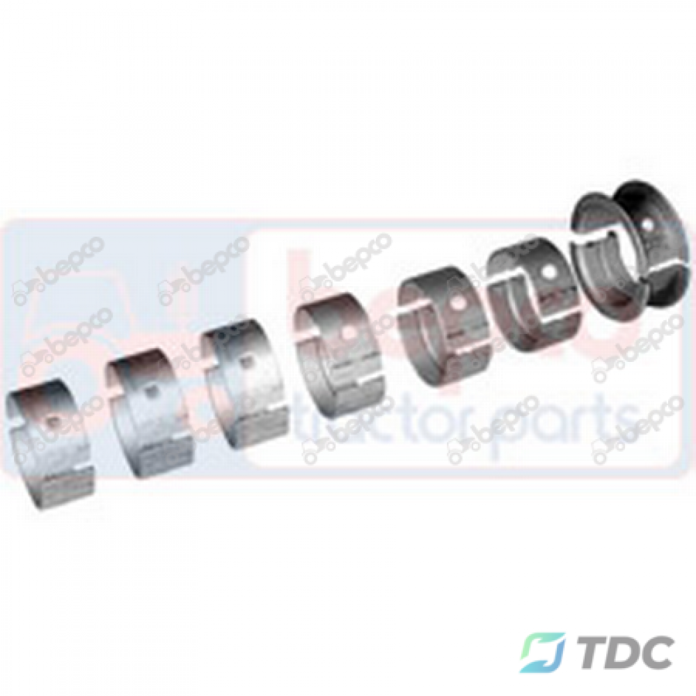 Pagrindinių indėklų komplektas 0.020'' - 0.51 MM