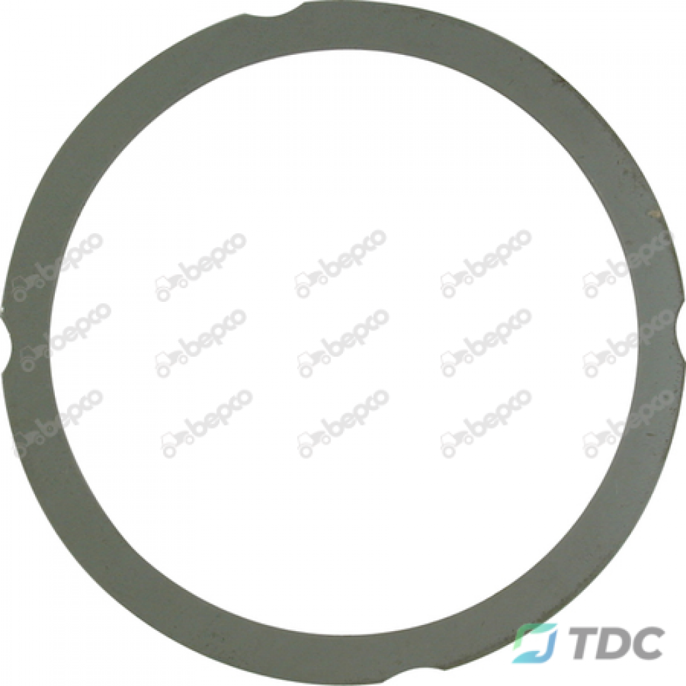 Cilindrų galvos tarpinė 1.00 MM - Ø 102.69 X 119.8 MM
