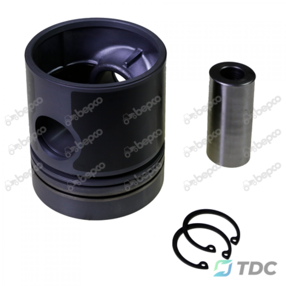 Stūmoklis ir pirštas Ø 98.48 MM - STD
