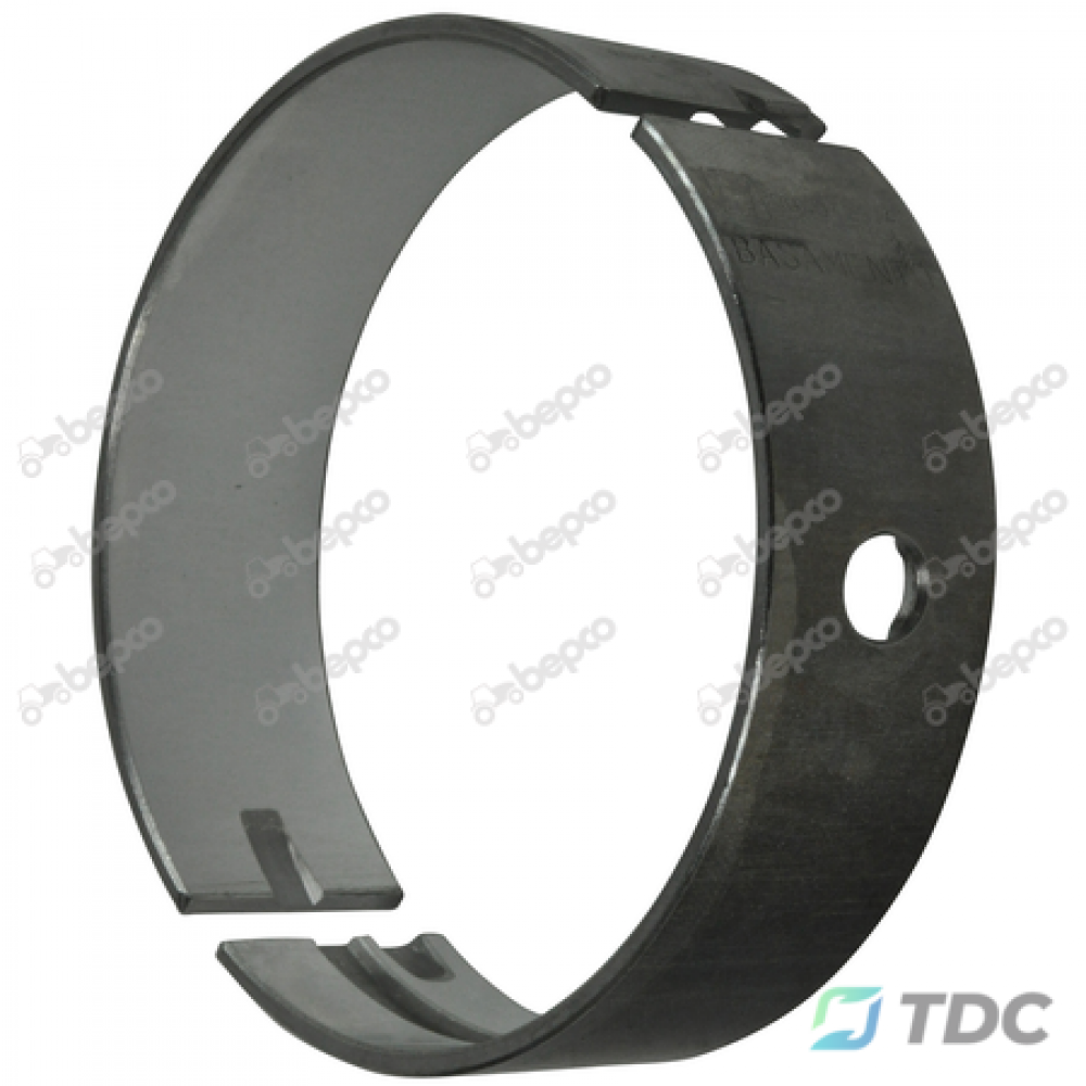 Pagrindinių indėklų pora 0.010'' - 0.25 MM