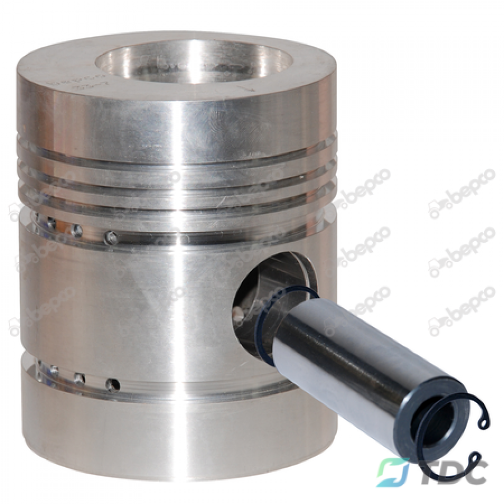 Stūmoklis ir pirštas Ø 98.48 MM - STD