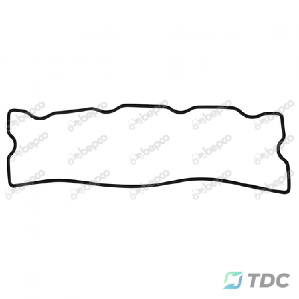 Vožtuvų dangtelio tarpinė L 470 MM - W 140 MM
