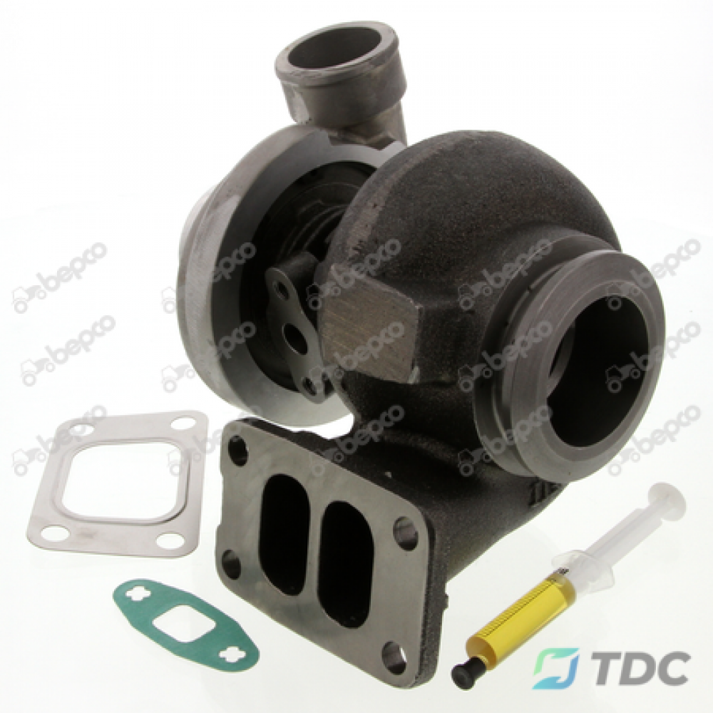 Turbina