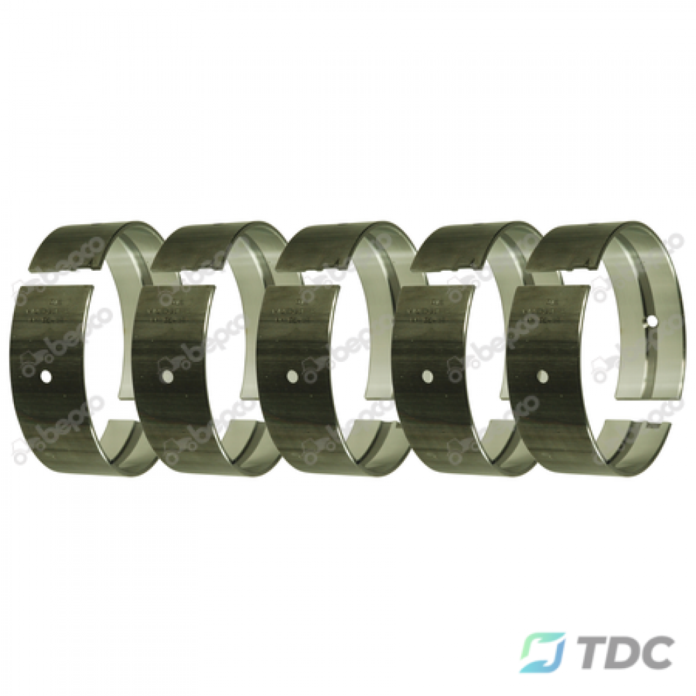 Pagrindinių indėklų komplektas 0.010'' - 0.25 MM