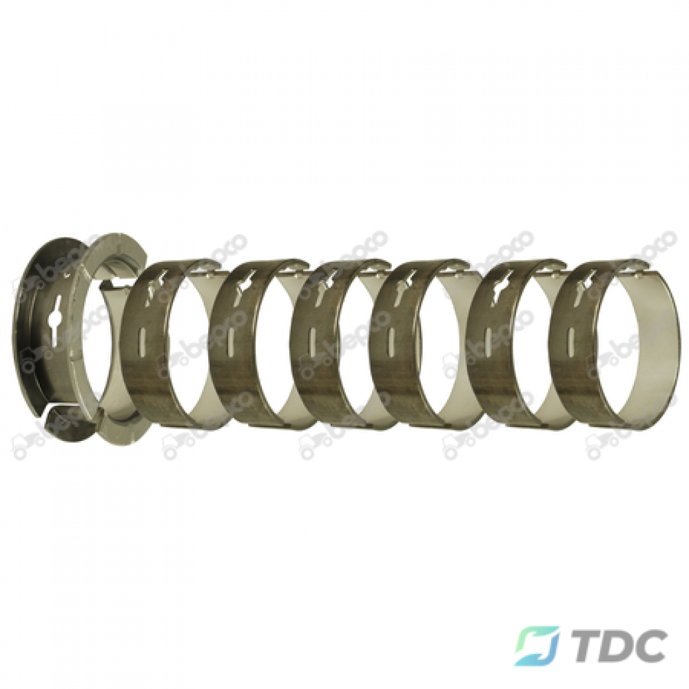 Pagrindinių indėklų komplektas 0.030'' - 0.762 MM