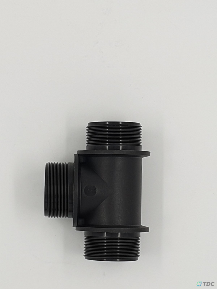 Trišakis G 1 1/2"