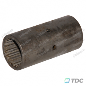 Kardano veleno mova L 80 MM - 1''1/4 - Z 20