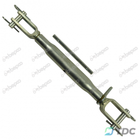 Išilginė kėlimo traukė 500x650; 40x24