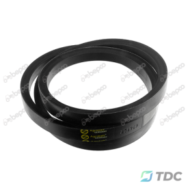 Diržas HD - 2550 La