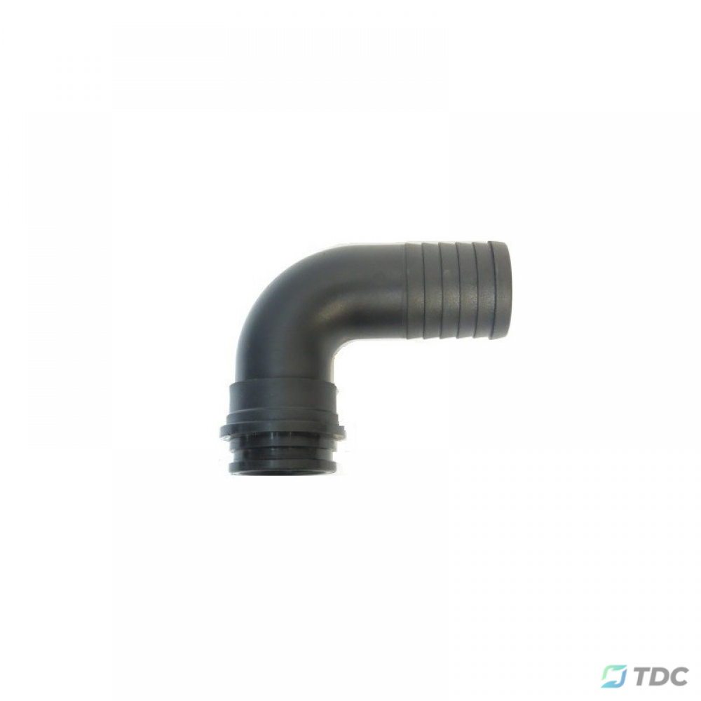 Antgalis 90° kampu, 3/4-13mm