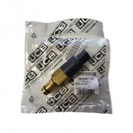 Transmisijos tepalo spaudimo daviklis