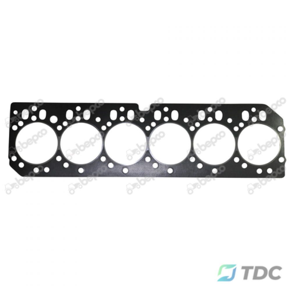 Cilindrų galvos tarpinė Ø 120.40 MM
