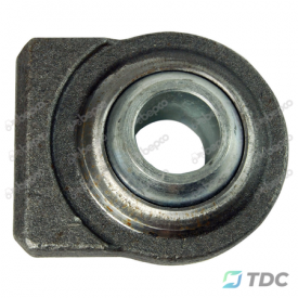 Traukės virinamas galas Ø 25.4 MM