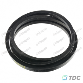 Diržas C 22x2700 La