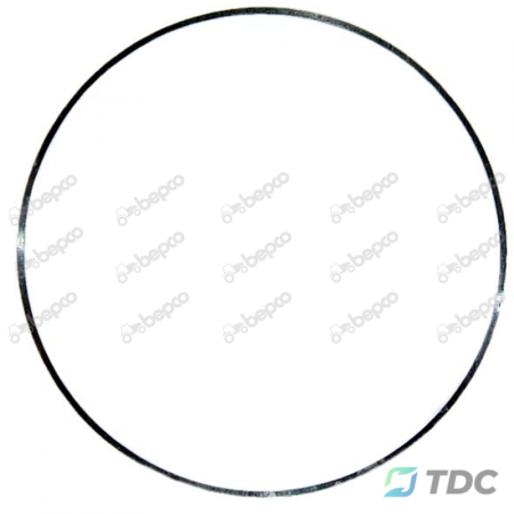 Tarpinė 0,5 mm