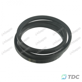 Diržas B 17x1840 La