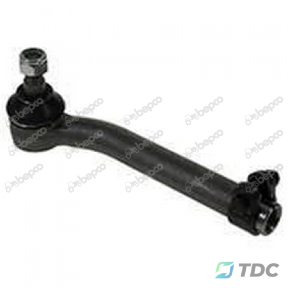 Traukės antgalis  M28 X 1.5 RH