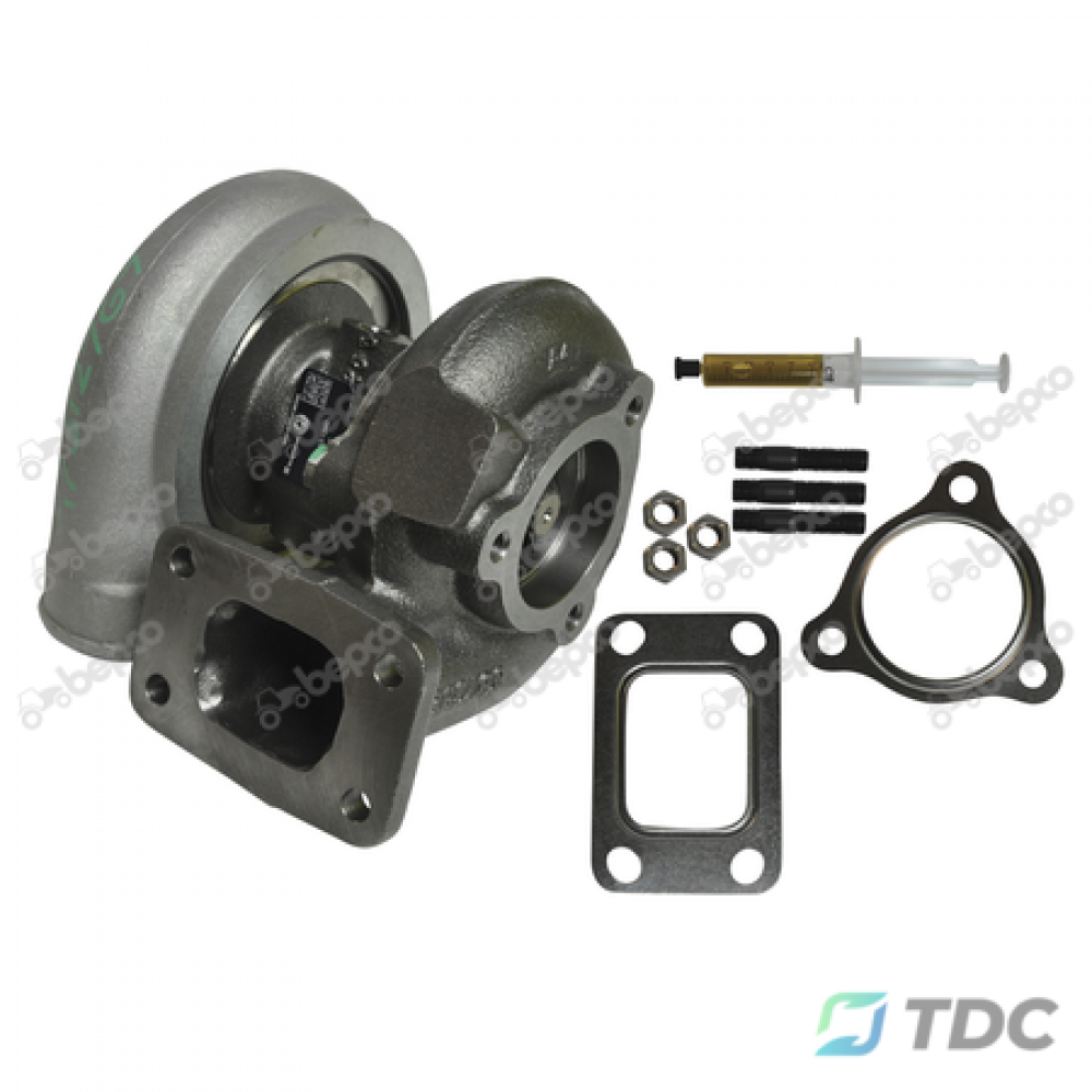 Turbina