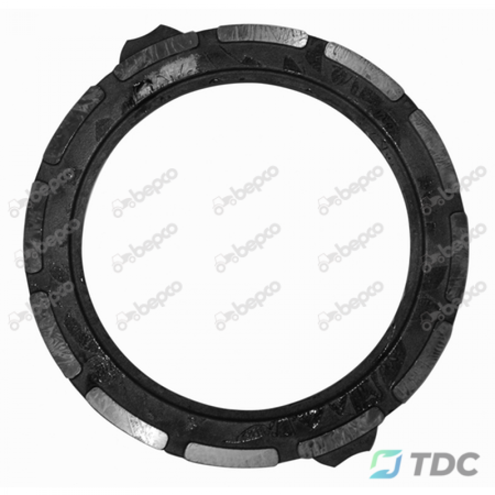 Tarpinis stabdžių diskas Ø 339 MM