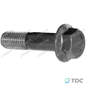 Kardano movos varžtas M12 - L 45 MM