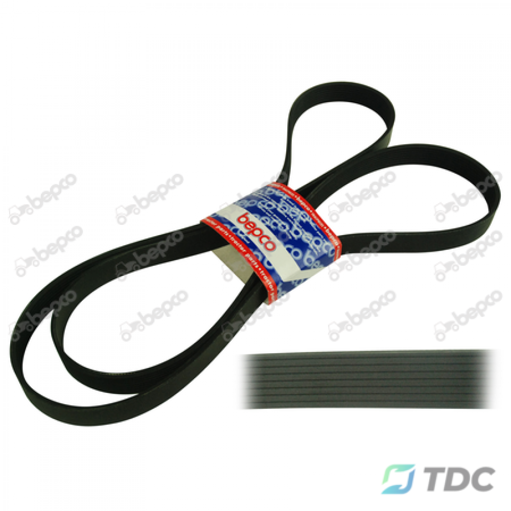 Diržas 8PK2505