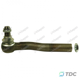 Traukės antgalis DP M24 X 1.5 RH