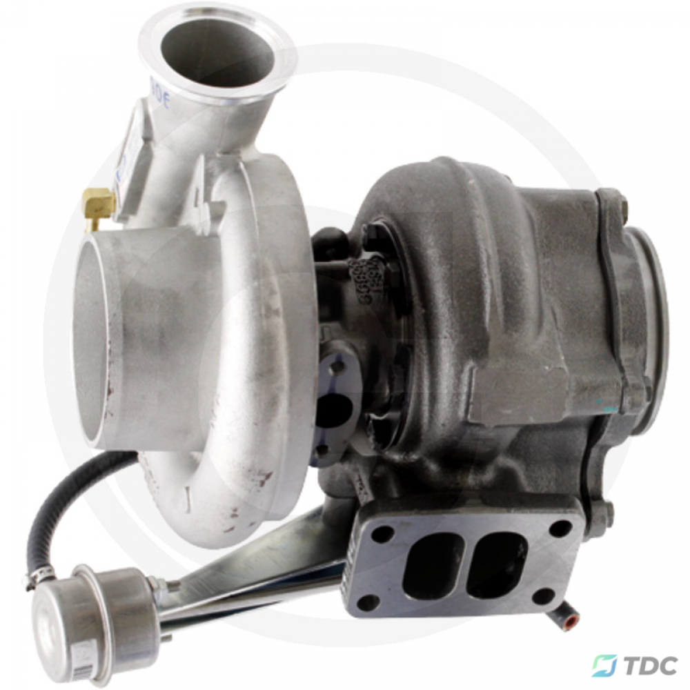 Turbina