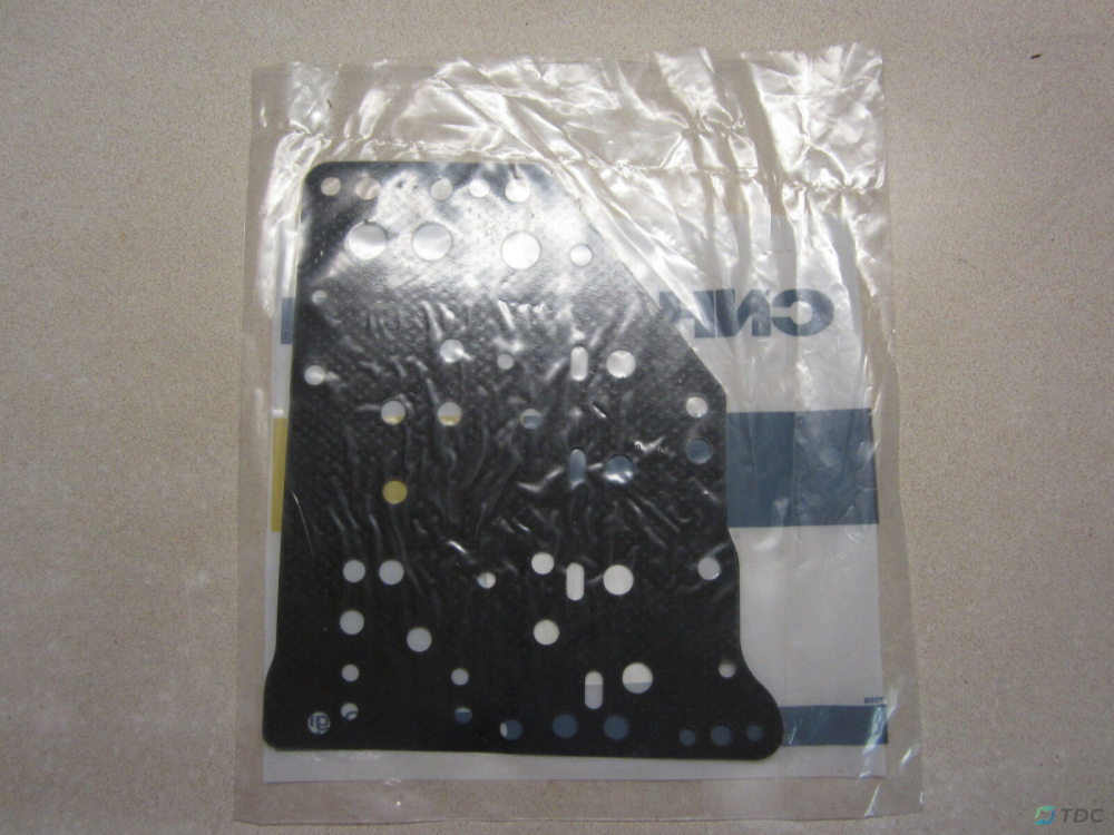 Paskirstytojo tarpinė