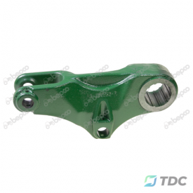 Viršutinė kėlimo svirtis DP