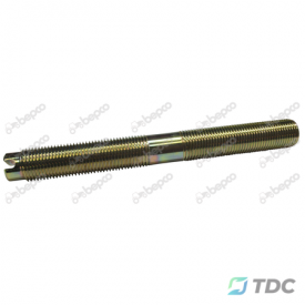 Traukės srieginis sujungimas 300; M32x3