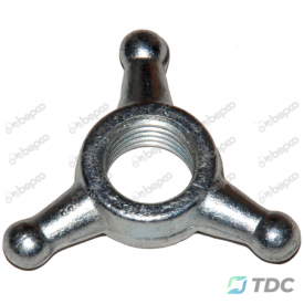 Fiksavimo žiedas M24x3; 18