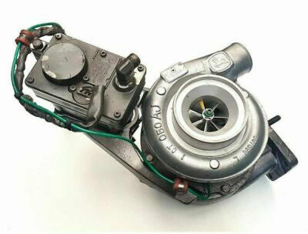 Turbina