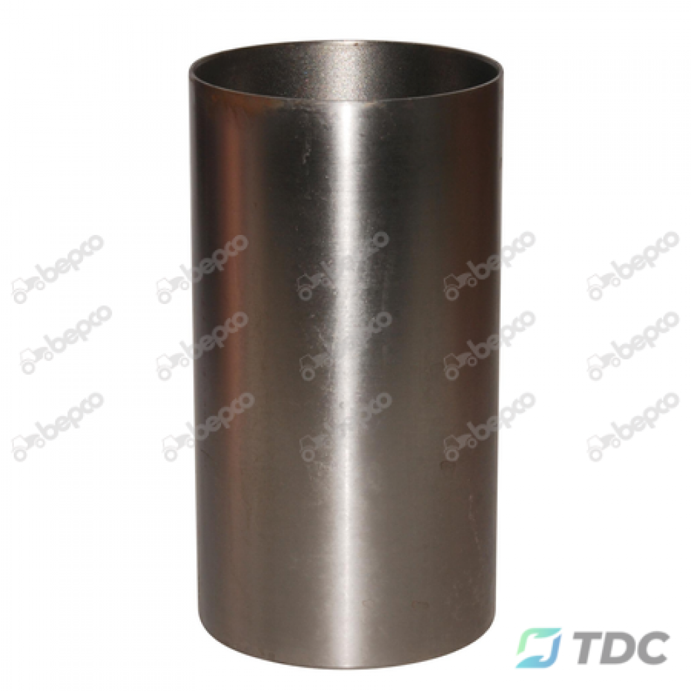 Pusiau šlifuota gilzė Ø 104 X 107.10 MM - L 198 MM