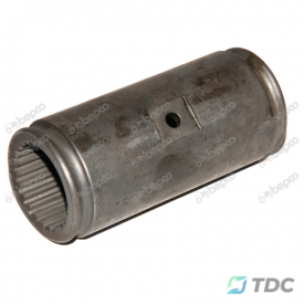 Kardano veleno mova 4.40” x 1 1/2” - Z 24