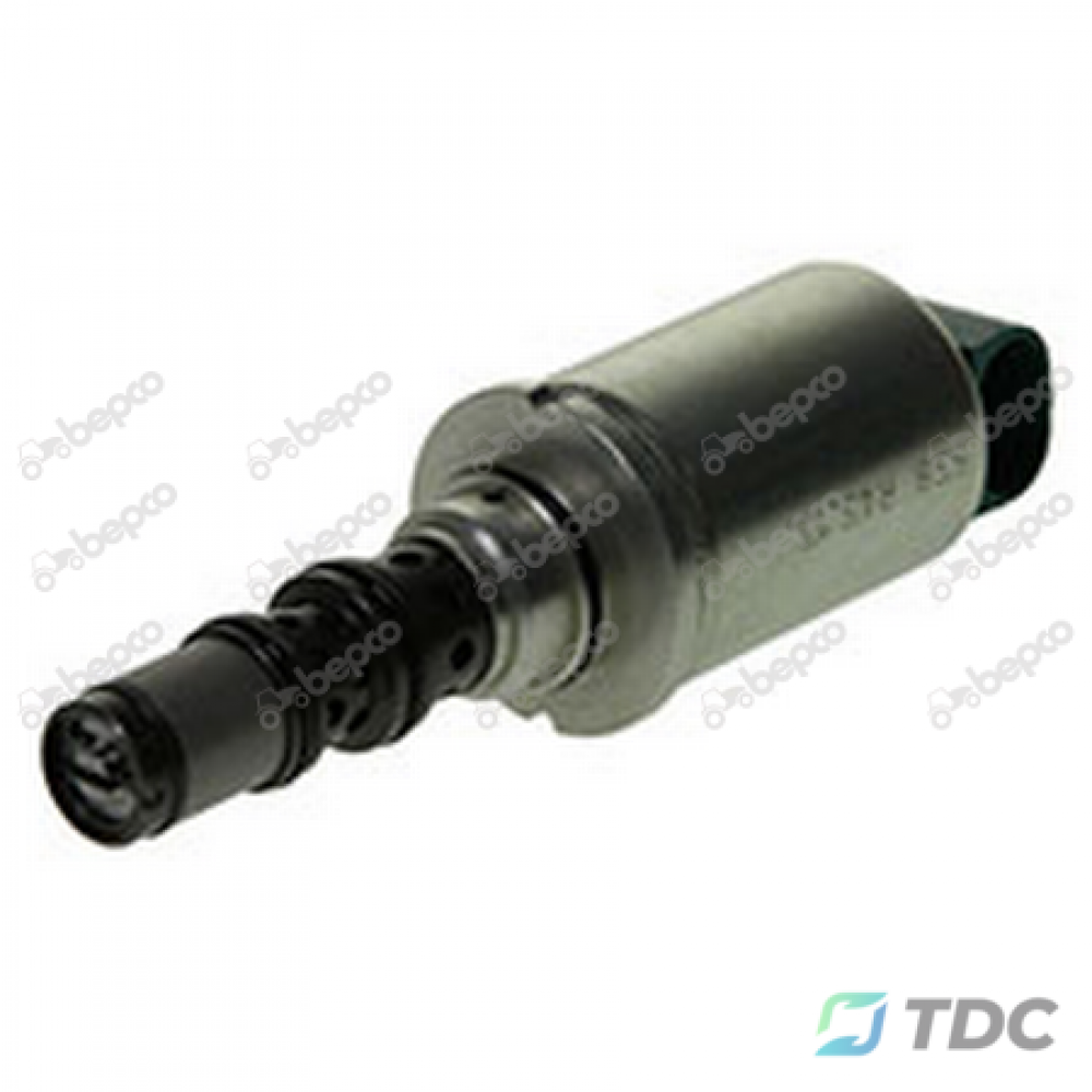 Solenoidas